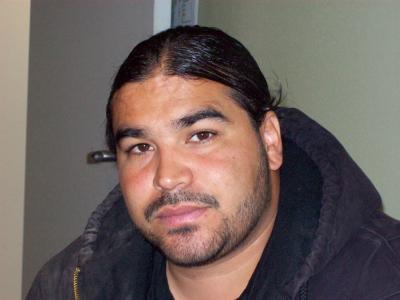 Stephen Lawrence Garza a registered Sex Offender of Texas