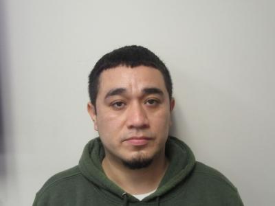 Victor Lugo a registered  of Texas