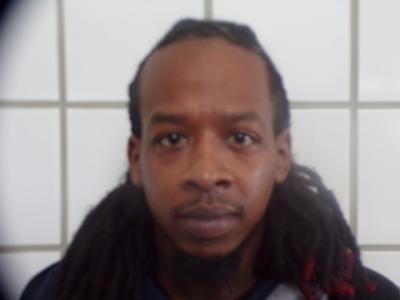 Javelle Deleon Jenkins a registered  of Texas