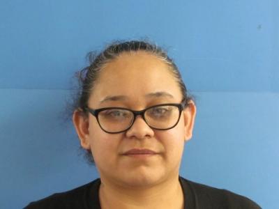 Sophia Renee Martinez a registered  of Texas