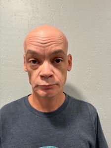 Kerry Wayne Ramsey a registered Sex Offender of Texas