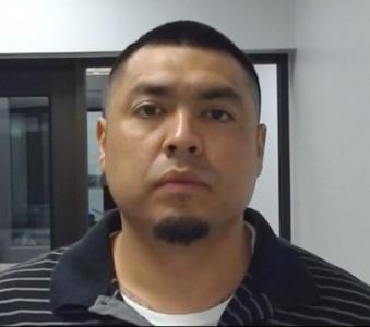 Josue Castillo a registered  of Texas