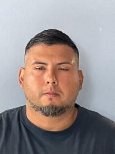 Joshua Duran a registered  of Texas