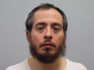 Michael Gerard Gonzales a registered  of Texas