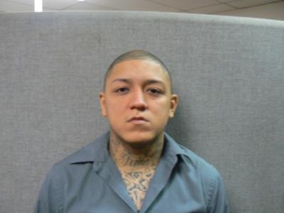 Leroy Rodriguez Montoya Jr a registered Sex Offender of Texas
