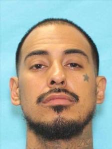 Rosendo Pesina Jr a registered  of Texas