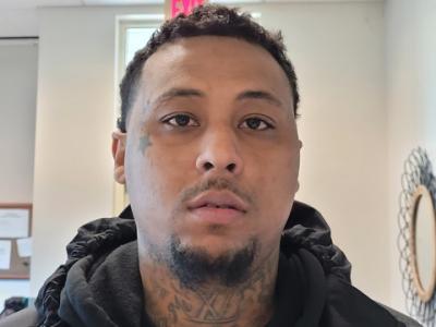Dashon Sullivent a registered Sex Offender of Texas