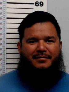 Gonzalo Ramirez a registered Sex Offender of Texas