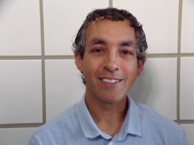 Alexander X Ortiz a registered Sex Offender of Texas