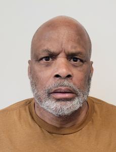 Reginald Tyrone Jackson a registered  of Texas
