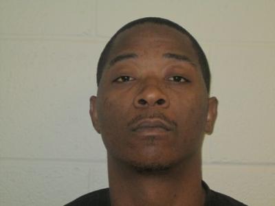 James Lester Douglas II a registered  of Texas