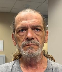 Paul Allen Crump a registered  of Texas