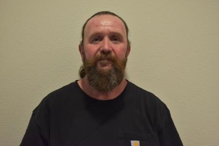 Patrick Heusinger a registered Sex Offender of Texas