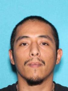 Steven Alejandro a registered Sex Offender of Texas