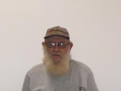 Henry James Trammell a registered Sex Offender of Texas