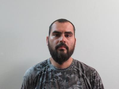 Jose Francisco Camacho a registered  of Texas