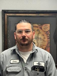 Christopher Michael Velasquez a registered Sex Offender of Texas