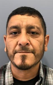 Remigio Mendoza a registered  of Texas