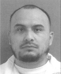 Rick Garcia a registered Sex Offender of Texas