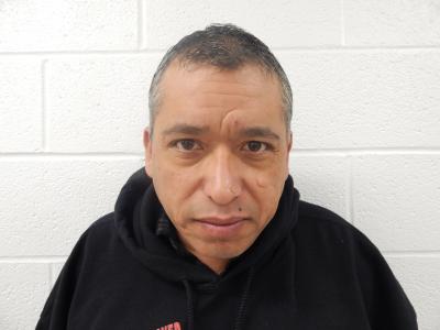 David Maldonado a registered Sex Offender of Texas