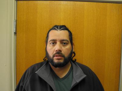Jesus Banda Jr a registered Sex Offender of Texas