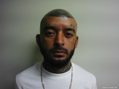 Francisco Arroyo a registered Sex Offender of Texas