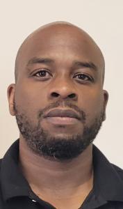 Steffon Carter a registered Sex Offender of Texas