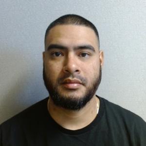 Alfredo Eric Ybarra Jr a registered  of Texas