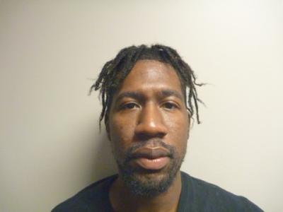 Ladarrian Devon Dorsey a registered  of Texas