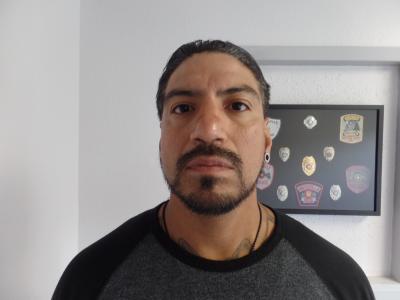 Juan Pedro Trevino a registered Sex Offender of Texas