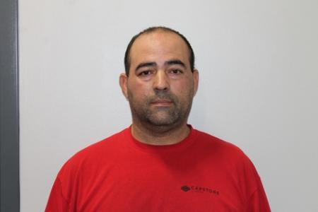 Louis Pezzino a registered Sex Offender of Texas