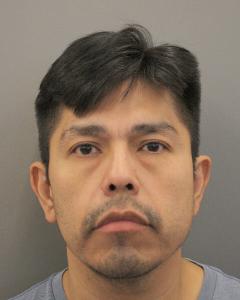 Jose Luis Lara a registered  of Texas
