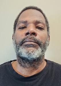 Kenneth Lewis Johnson a registered  of Texas