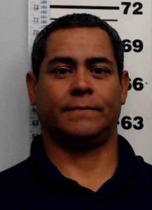 Jose Adrian Moreno a registered Sex Offender of Texas