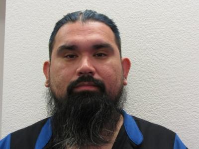 Andres Patricio Ybanez a registered Sex Offender of Texas