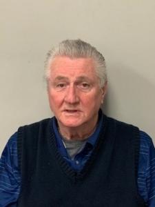 Tony Mack Simpson a registered Sex Offender of Texas