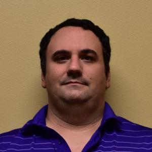 Mathew William Mcpherson a registered  of Texas