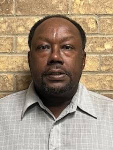 Damon Tremayne Wilson a registered Sex Offender of Texas