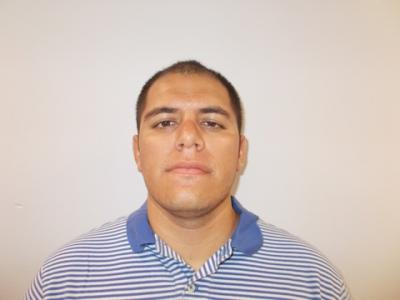 Fernando Jesus Olivas a registered Sex Offender of Texas