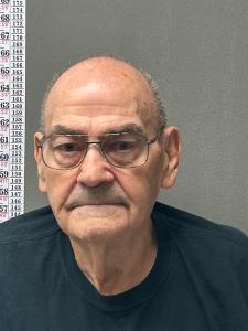 Floyd Harold Galegar a registered  of Texas
