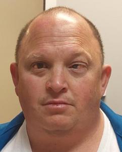 Joseph Benjamin Troxell a registered  of Texas