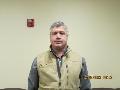 Timothy Dale Obrien a registered Sex Offender of Texas