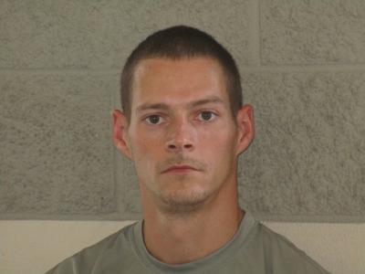 Larry Allen Morgan a registered  of Texas