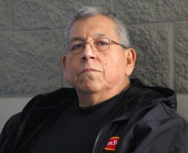 Raymond Gonzalez a registered  of Texas