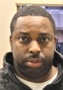 Marcus Landingham a registered  of Texas