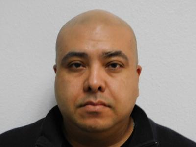 Juan Jose Armengol a registered  of Texas
