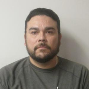Leonel Becerra a registered Sex Offender of Texas