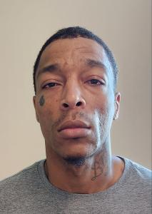 James Terrell Blackshire a registered  of Texas