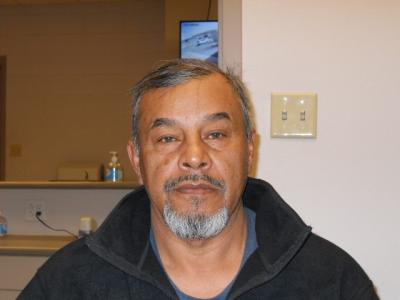 Jesus Felix Hernandez a registered Sex Offender of Texas