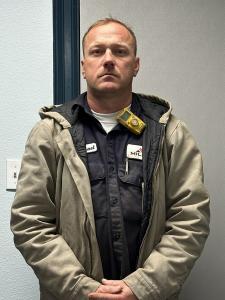 Michael Anthony King a registered  of Texas